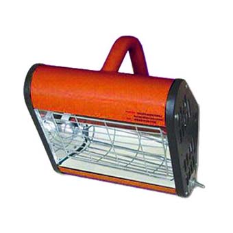 GPI VELOCITY HAND HELD WITH STAND - JV4 